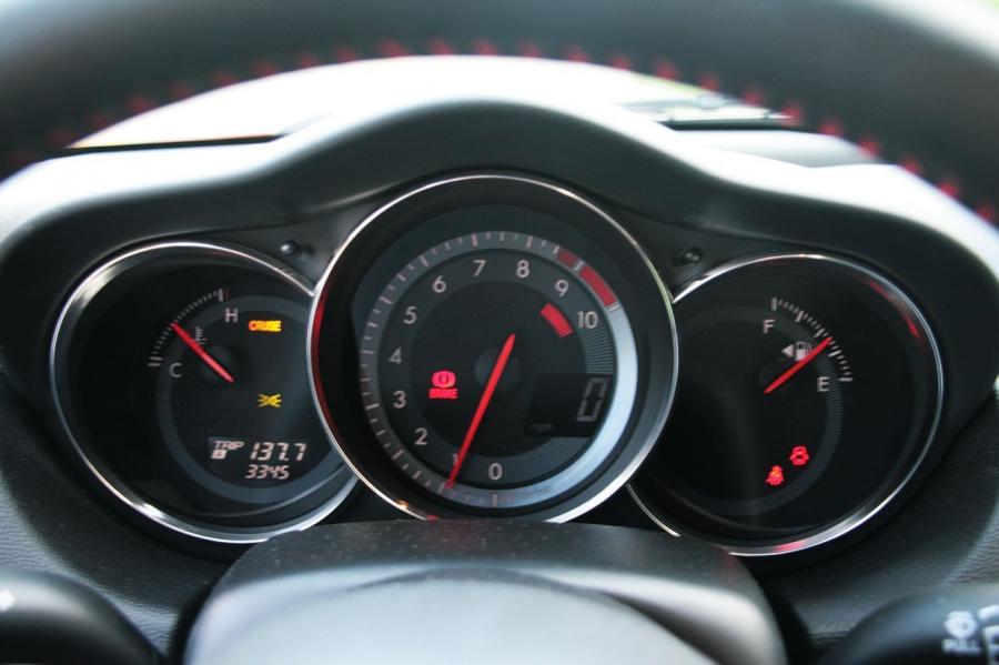  Mazda RX-8 R3 2009 года  (фото 55 из 70)